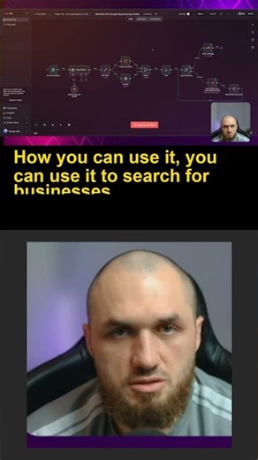 Get 40–60 Leads From 1 Google Maps Search (Free Tool)