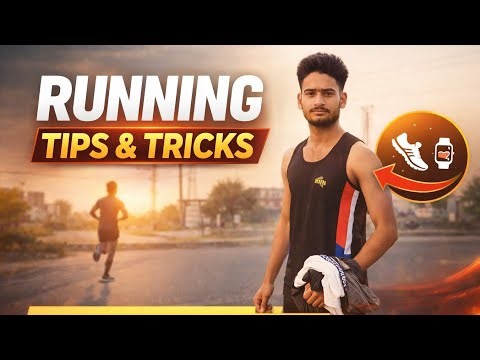 Subha Running Vlog | Village Morning | Sourabh Rajoriya official