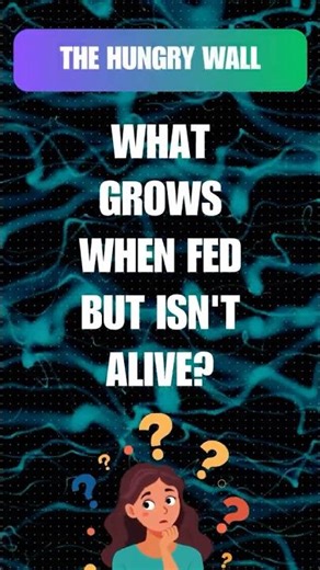 Classic Brain Teasers Riddles #20