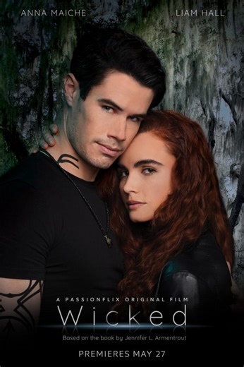 Watch Wicked (2021) 2021 Online Free in HD | FMovies