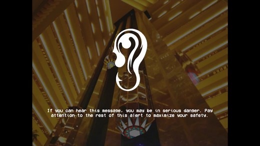 SCP Realised on TikTok