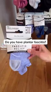 1.3K views · 2.3K reactions | Goodbye Foot Pain! — Hello Comfort for...