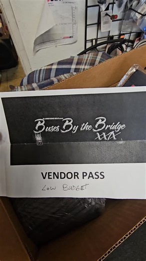 Aj Sims on Instagram: "LowBugGet will be out at BBB giving away free items thanks to the cool guys and gals at Fitech! We will also be donating to the huge raffle! This year we are giving away an oil cooler just like we do every year but this year its our MAX Cooling PRO120. The PRO120 is the ultimate in keeping your VW Bus cool. If your looking to maintain oil temps check out MAX Cooling PRO120. We will be driving our 1968 Bay-Window Bus powered by 2276cc turbocharged, intercooled with ,,,,,,,,