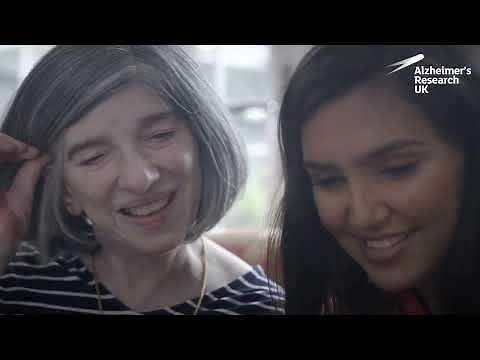 Ray and Mariel | Living with young-onset dementia