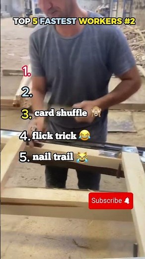 ⚡ Fastest Workers in the World Part 2 | Unbelievable Speed & Skill #shorts