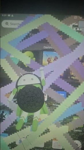 My horror Android 5 android #androiderror #bricked #galaxy #fyp#android#androiderror #phonesecurity