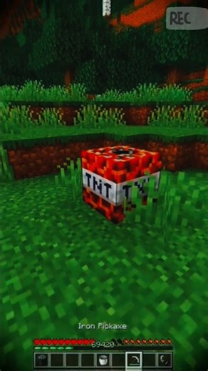 Minecraft insane mod 🔥| Minecraft bedrock: Edition