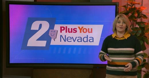 1/6 - 2 Plus You Nevada - Open Enrollment Last Call, Senior Care Plus, Girls on the Run, Plus More!