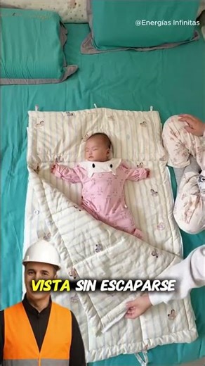 Como mantener a tu bebe abrigado y seguro #viral #maternidad