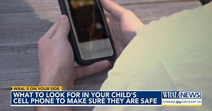 Keeping your child safe online: How to check their devices and what apps to look out for
