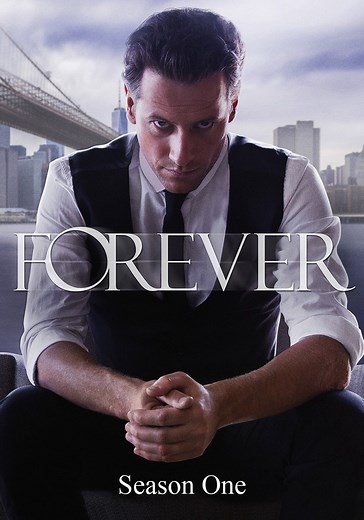 Forever - Season 1 (2014)