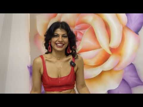 Model Testimonial | Manisha’s Runway My Way Interview: Returning for a Second Empowering Experience