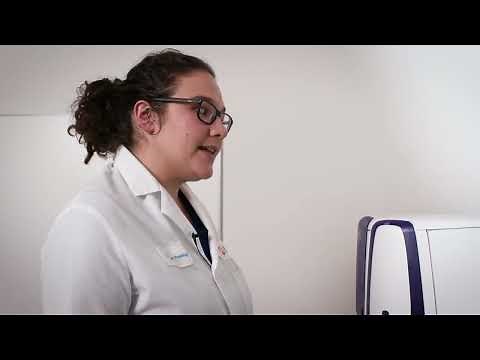 BD FACSMelody™ Cell Sorter Easy Experiment Setup