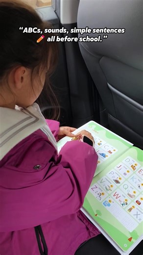 Engaging Talking Toy for Toddlers Learning English