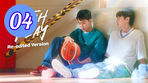 Match Play Episode 4 Engsub