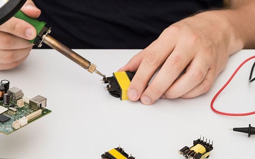 What Is A MOSFET Airsoft And How Does It Work? - HowToTactical