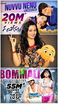 Singer Malavika Best Telugu Songs 🎤 | Classical Touch Hits