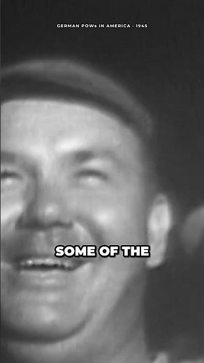 The U.S. Army Made Every German POW Watch One Film. Only 36% Believed It. #shorts