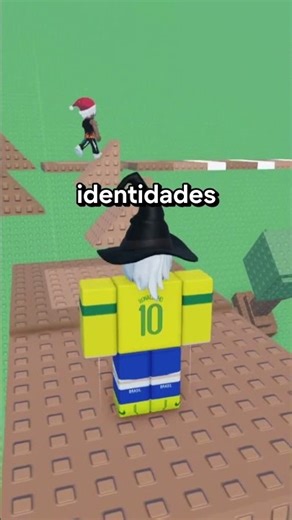 A NOVA REGRA DO ROBLOX VAI ESTRAGAR TUDO? 💀🚩 #roblox