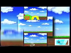 (REUPLOADED) [YTPMV] ABC For Kids 1992 Scan