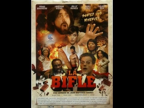LA BIFLE (THE DICKSLAP) DE JEAN BAPTISTE SAUREL: EXTRAIT N°2