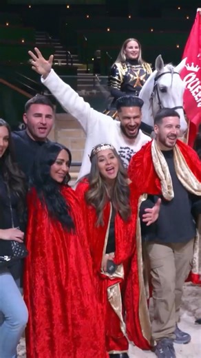 19K views · 360 reactions | New Season coming in 2026!!!  #JSFamilyVacation | 495 Productions | Facebook