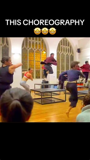 Amazing Tap Dance Performance by RB Dance Crew