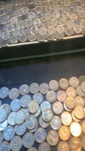 How Much Do We PROFIT From Coin Pushers?