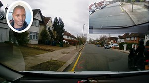 2.2K views · 64 reactions | Learner passes driving test North London #drivingtesttips | Driving Test tips | Facebook