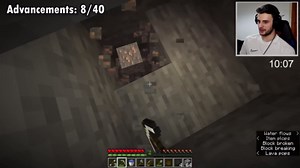 I Got Another Minecraft Speedrun World Record