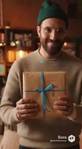 Today is Shop Small Saturday! #martinbrossman #shopsmallsaturday #sora