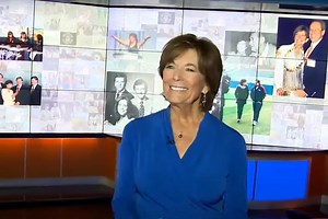 Former Boston News Anchor Natalie Jacobson Tells Her Story