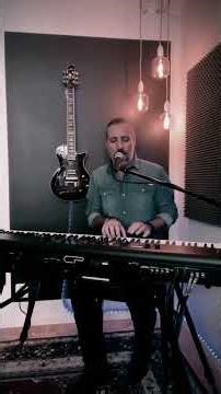 When The Children Cry — White Lion Cover | Roberto Akro