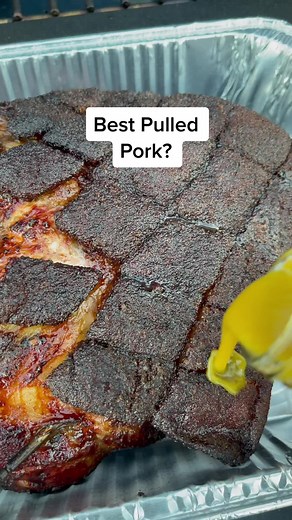 The Ultimate Pulled Pork Recipe You Must Try