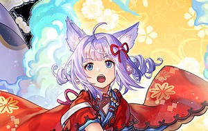 【心得】AS貓可可角色介紹 @Another Eden：穿越時空的貓 哈啦板 - 巴哈姆特