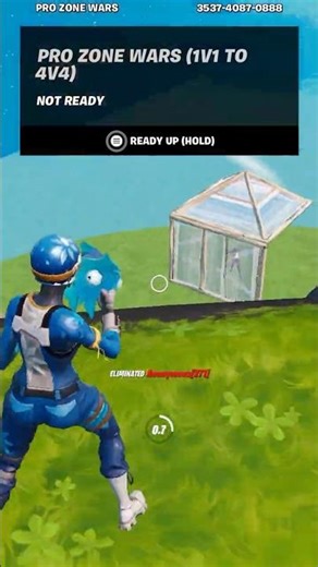 INSANE Prefire Edit Course On Controller #shorts #fortnite #bestcontrollersettings