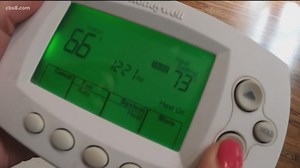 What are the top ten energy users in your home?