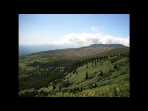 グリーングリーン －みんなのうた