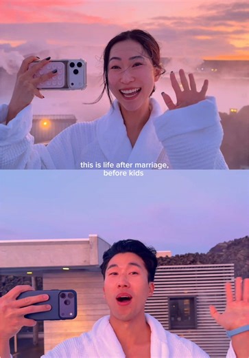 Iceland was a DREAM! cant wait to show our future kid(s) these videos one day 🥹