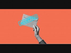 Ace the College Application Process!