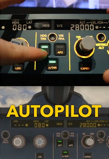 Wingflex A320 FCU Cube: Enhance Your Flight Simulator