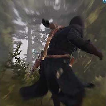When Assassin's Creed III Felt Like a Survival Adventure ‪@MrEdxwx‬