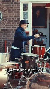 986K views · 10K reactions | Mae Martin's drum solo had repercussions 論 #taskmaster @hooraymae | Taskmaster | Facebook