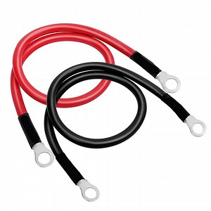 [Hot Item] Wholesale Car Battery Connecting Copper Live Wire Solar Repair Parts Cable