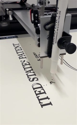 The Art of Hand-Drawn Letters: A Unique Approach