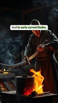 How the Katana Was Made: The Truth Behind Japan’s Most Famous Sword