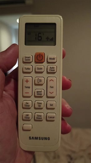 Remot Remote AC SAMSUNG Multi split Universal #remote #remoteac #samsung #rekomendasi #promo #fyp #xyzbca #pokapoki