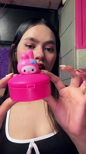 Non toxic mini make up for kids girl #minimakeup #nontoxic #forkidsgirl #makeup