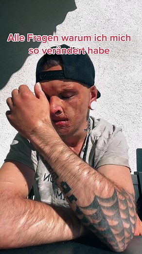 Intricate Tattoos Captured in Static Scene