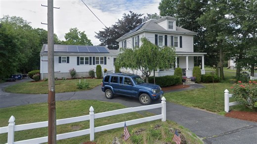 Property Transfers: It's the slow season, but two $1 million SouthCoast homes still sell